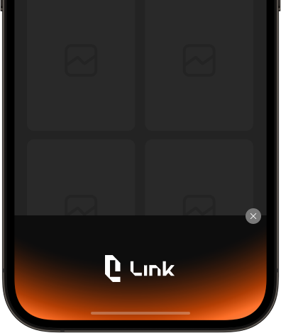 Что такое Mobile sticker